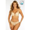 Plavková podprsenka s košíčkami push-up 6F184 LITEX 40