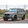 Mercedes-Benz G 63 AMG G 430 kW