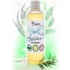 Verana masážny olej Eukalyptus 250 ml