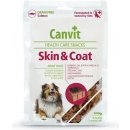 Canvit Snacks Skin&Coat pre psov 200 g