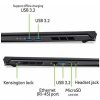 ACER NTB Nitro V 16 AI (ANV16-42-R0YY),R5 240,16