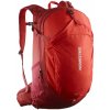 Salomon Trailblazer 30 LC2183700 red dahlia