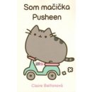 Kniha Som mačička Pusheen