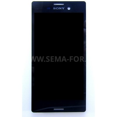 LCD Displej + Dotykové Sklo Sony Xperia M4 Aqua od 29,4 € - Heureka.sk