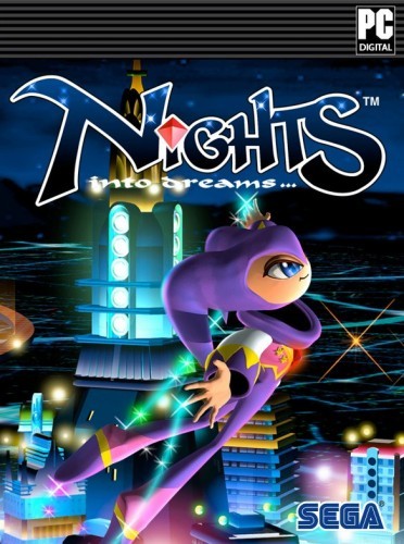 Nights Into Dreams