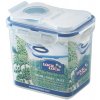 LOCKNLOCK Dóza na potraviny Lock s násypkou 850 ml