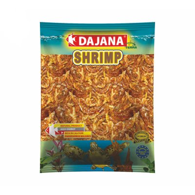 Dajana Shrimp 1,5-2 cm, 250 ml