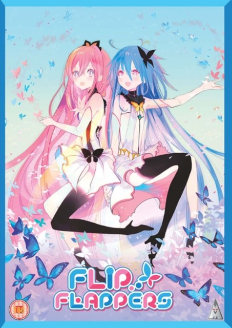 Flip Flappers BD