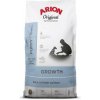 ARION Original Growth Puppy Small Salmon Rice 7 kg