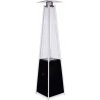 GARDEN LINE Plynový ohrievač 227 cm