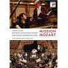 Lang Lang - Mission Mozart