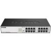 D-Link DGS-1016D 16x10/100/1000 Desktop Switch