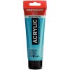 Akrylová farba Amsterdam Standard - 522 Turquoise Blue Objem: 120 ml