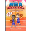 The History of NBA Basketball for Kids That No One Talks About (William Lawson)(Brožovaná)