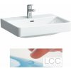 Umývadlo Laufen Pro S 60x46,5 cm otvor pre batériu uprostred H8169634001041