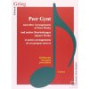 Grieg Peer Gynt and oth…