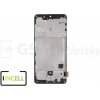 LCD displej + dotykové sklo Samsung Galaxy A54, A546 Farba: Čierna