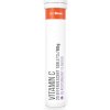 GymBeam Vitamín C 1000 mg šumivý 20 tab. pomaranč