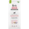 BRIT Care Sustainable Sensitive granule pre psov 1 ks, Hmotnosť balenia: 3 kg