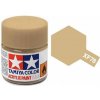 Tamiya 81778 XF-78 Flat Wooden Deck Tan Tamiya Color Acrylic Paint 10ml