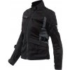 DAINESE DESERT LADY TEX JACKET BLACK/EBONY Velkosť: 42