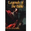 Legends of the Bible (Louis Ginzberg)(Brožovaná)