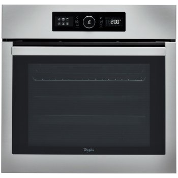 Whirlpool AKZ 6230 IX