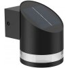 Philips Philips - LED Solárne nástenné svietidlo FYCE LED/1,5W/3,7V 1200 mAh IP44 P5994 + záruka 5 rokov zadarmo