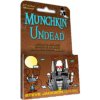 Steve Jackson Games Munchkin - Undead - EN