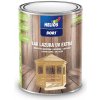 HELIOS BORI UV extra, laková lazúra na ochranu dreva - bezfarebná 0,75l, 0,75l, Akcia