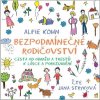 CD Bezpodmínečné rodičovství - Alfie Kohn