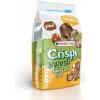 Versele-Laga Crispy Muesli Hamsters & Co 400 g