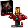 Lego® Busta Iron Man MK4