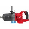MILWAUKEE M18 ONEFHIWF1DS-121C AKU 1'' RÁZOVÝ UŤAHOVÁK S POISTNÝM KRÚŽKOM 4933472072