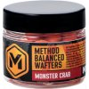 MIVARDI - Wafters Method Balanced Monster Crab 8 mm 20 g