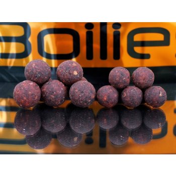 Tandem Baits Top Edition Boilies 1kg 20mm Red Furious