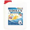 Sidolux UNI Marseillske mydlo na podlahy,PVC,obklady a dlažby 5 l