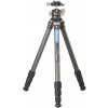 Leofoto Ranger LS-254C+LH-30, statív s hlavou
