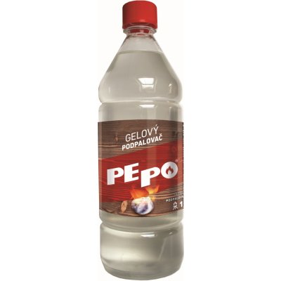 PE-PO gélový 1 l