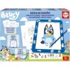 EDUCA Kresliaca podložka Bluey
