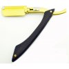 Amparo Miranda® Britva Shavetta Black-Gold E74G