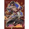 Disney Twisted-Wonderland: The Manga - Book of Scarabia, Vol. 1
