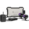 ZÁZNAMOVÁ KAMERA NA MOTORKU NAVITEL M800 DUAL