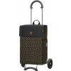 Nákupná taška Scala Shopper - Fita 112-225 - čierna 80