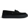Pánské volnočasové boty Cariuma CAJU Loafer All Black Suede veľkosť topánky 40.5