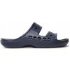 Sandále CROCS-Baya Sandal U navy Modrá 43/44