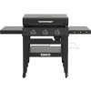 Plynový gril TENNEKER Plandor TG-3 30 mb 2025