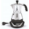 Bialetti Moka Timer (různé velikosti) Objem v⁠ porcích: 6 porcí