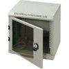 10'' rack jednodílný 4U/260 TRITON šedý dveře sklo RBA-04-AS3-CAX-C1 Triton