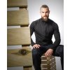 ARDON BREEFFIDRY termoactiv funkčná mikina čierna H9775 - XS
